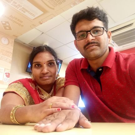 Vijaya Saradhi Peddi సారథి Profile