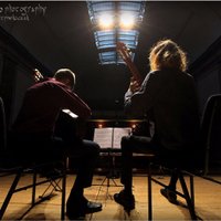 Vickers Bovey Duo - @VickersBoveyDuo Twitter Profile Photo