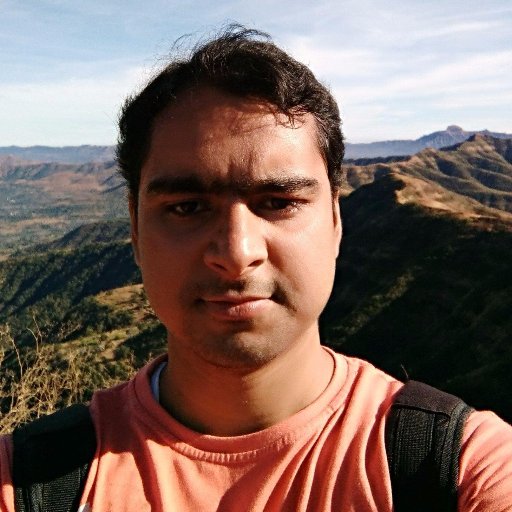 Backend Developer | Biker | Fitness Enthusiast | Novice Investor