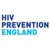 HIV Prevention England (@hivpreventionen) Twitter profile photo HIV Prevention England (@hivpreventionen) Twitter profile photo