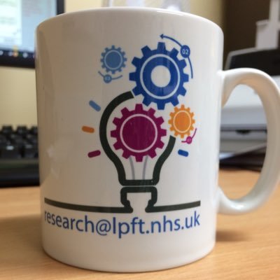 NIHR Research Delivery Team, Lincolnshire Partnership NHS Foundation Trust - Improving the health and wealth of the nation through research