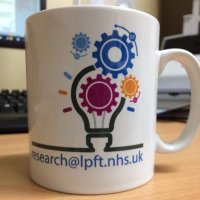 LPFT Research Team(@LPFTResearch) 's Twitter Profile Photo