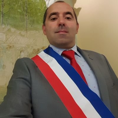 BoyerRemi91's profile picture. Président de la Communauté du Dourdannais en Hurepoix
Maire-Adjoint de Saint-Chéron