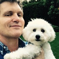 Kevin Williamson(@kevwilliamson) 's Twitter Profile Photo