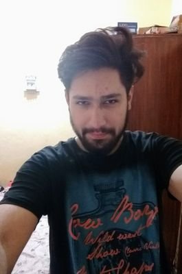 kashontherocks's profile picture. 