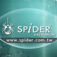 SPiDER,a company specialized in extrusion tooling manufacturing, was established in 1988.