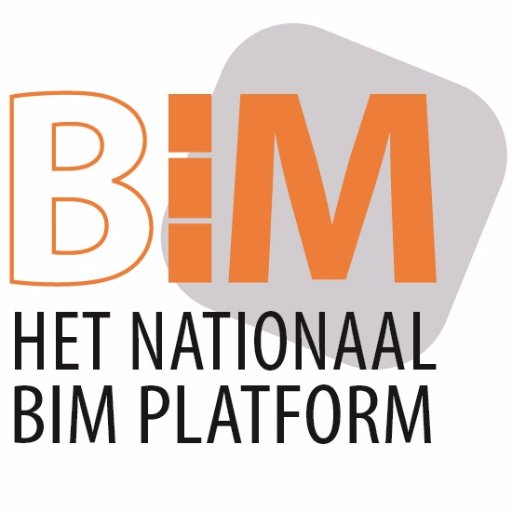 Het Nationaal BIM Platform: voor bedrijven die (willen) werken met het Bouw Informatie Model. Foto: #BIMPraat over waarde van #BIM voor modelleurs bij aannemers