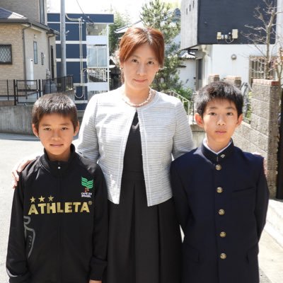 1gH2GmxqLAE2gZw's profile picture. 息子達を全力で応援しています！！ガンバレ🎶