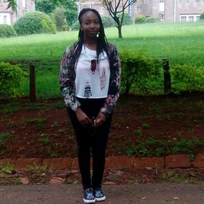 kendi300's profile picture. Data Analyst 📈

Forward is forward,speed doesn't count.

View my data portfolio : https://t.co/FfCBhreZ46