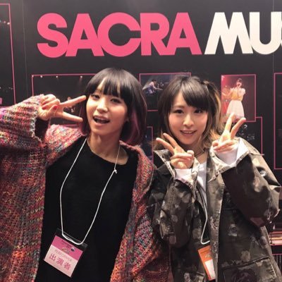 Roselia推しでも有咲が一番👏( 'ω' ) 無言フォローすみません！！ 気軽に絡んでくださいな！