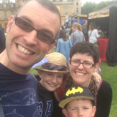Christopher Rigby Profile