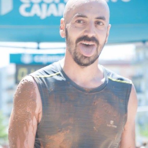 jjballano's profile picture. Dealing with my own contradictions.