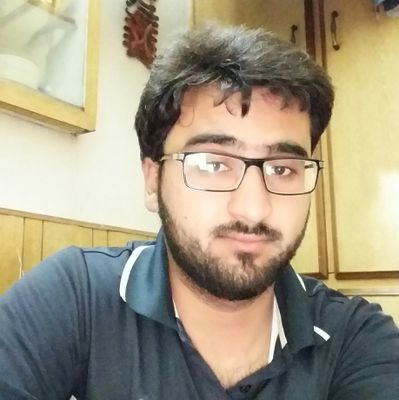 ChHaroon96's profile picture. @Muslim