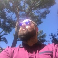 Scott Harrison (@scotty_space) 's Twitter Profile