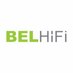 BELHiFi (@belhifi) Twitter profile photo BELHiFi (@belhifi) Twitter profile photo