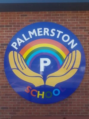 Palmerston is an outstanding school that provides high quality education for pupils aged 11-19 who have serve or profound learning difficulties.