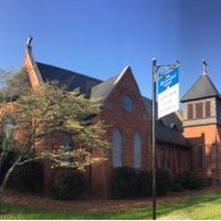 Calvary Episcopal (@calvarysays) 's Twitter Profile