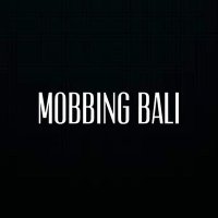 Mobbing Bali (@mobbingbali) Twitter profile photo