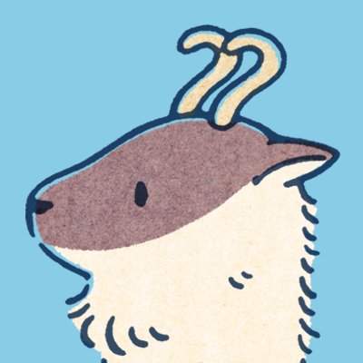 つだぬー・小さなヌーの子【公式】さんのプロフィール画像