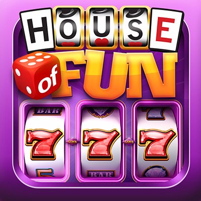 House of Fun is home to the most thrilling slot games! Play the games on Facebook, iOS, Android, Amazon or Windows Phone — Have fun on the go!
