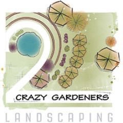 2 Crazy Gardeners landscaping is a family owned company established in 2002 in Reno, NV. We specialize in customer service and custom landscapes.