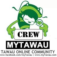 My Tawau Official (@mytawau) 's Twitter Profile