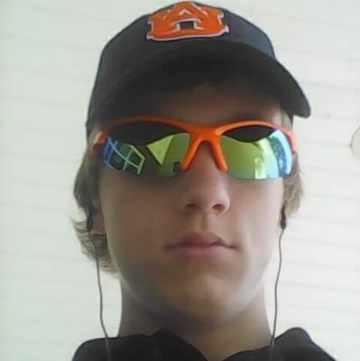 alabamaboy200's profile picture. Auburn Tigers Fan