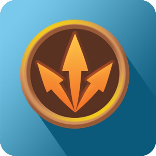 SaveTheWay's profile picture. Mobile game