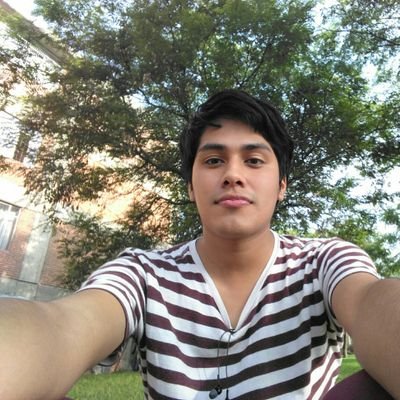 Adrian190319's profile picture. Ingeniería física, Universidad Nacional de Ingeniería.