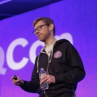 Greg Hawkins (@gmorpheme) 's Twitter Profile