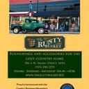 Mack &amp; Pam Thorp - @TheRustyBucket - Twitter