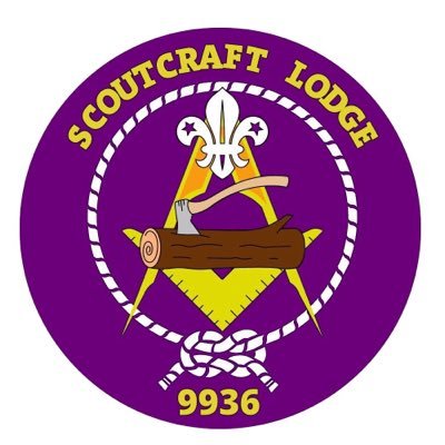 Scoutcraft Ldg. 9936