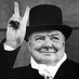 Winston Churchill (@winstonchill2) Twitter profile photo Winston Churchill (@winstonchill2) Twitter profile photo