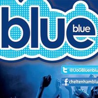 Blue & Blue 💙(@UoGBlue) 's Twitter Profile Photo