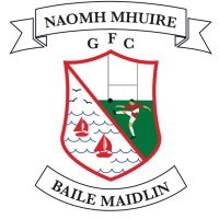 St Marys Maudlintown (@officialmaudgfc) 's Twitter Profile Photo St Marys Maudlintown (@officialmaudgfc) 's Twitter Profile Photo