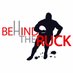 Behind the Ruck (@behindtheruckXV) Twitter profile photo