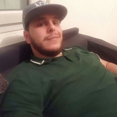 Amazighaie's profile picture. 