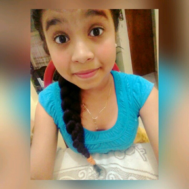 -Venezolanísima. -13 years. Ig: @arianna.mrr #Sonrielealavida @boys_oficial @waitimeoficial
