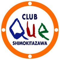 下北沢CLUB Que (@clubque) 's Twitter Profile Photo 下北沢CLUB Que (@clubque) 's Twitter Profile Photo