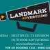 Landmark Advertising (@landmarkads) Twitter profile photo Landmark Advertising (@landmarkads) Twitter profile photo