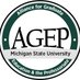 MSU AGEP (@msuagep) Twitter profile photo MSU AGEP (@msuagep) Twitter profile photo