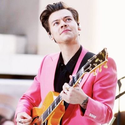 HarryDaBeanie's profile picture. All the love as always, H.