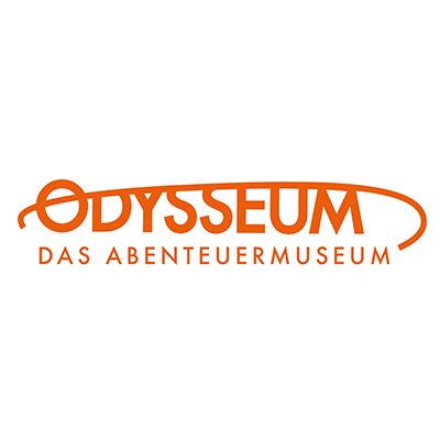 odysseumkoeln's profile picture. Das ODYSSEUM ist für alle da!
Spiel, Spaß, Bewegung, Lernen – alles zusammen, jedes für sich und alles zu seiner Zeit.