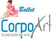 balletcorpoart's profile picture. Escuela de Ballet Clásico, Danza Contemporánea - 
Art & Entertainment