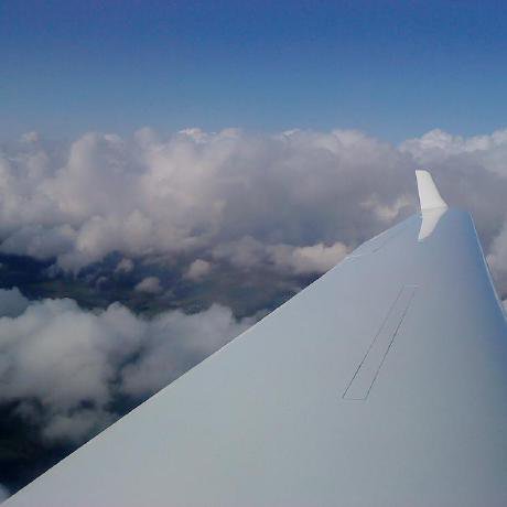 mauermbq's profile picture. Nerdfighter, rower (world champion), geologist, private pilot, on my way understanding the meaning of (artificial) intelligence