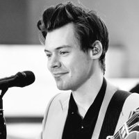 Harry is my world❤(@Harry_Our_World) 's Twitter Profile Photo