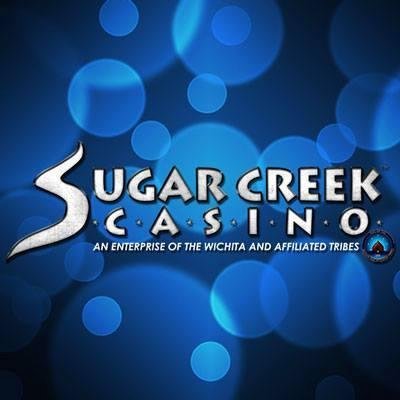Sugar Creek Casino is rapidly growing as a Premier Entertainment Destination in Western Oklahoma. Check Us Out Today! I-40 Exit 101