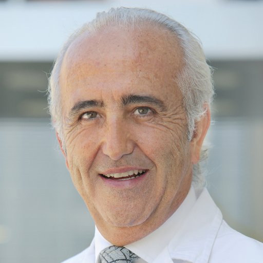 Dr. Antonio Pellicer