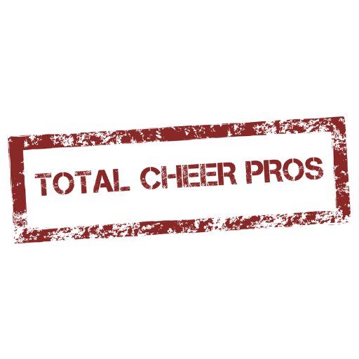 totalcheerpros's profile picture. 
