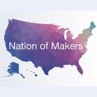 Nation Of Makers (@nationofmakers) 's Twitter Profile